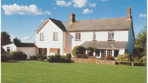 Iddesleigh Verenigd Koningkrijk Engeland promotiecode Booking.com