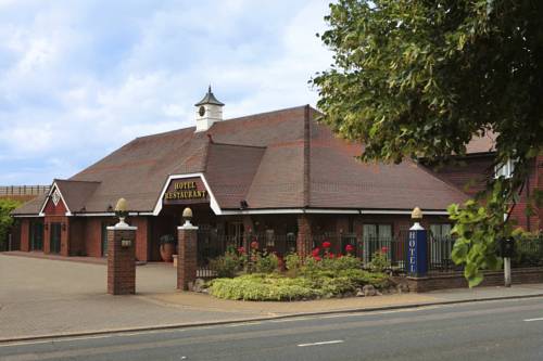 Gravesend Verenigd Koningkrijk Engeland promotiecode Booking.com