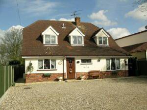 Elsenham Verenigd Koningkrijk Engeland promotiecode Booking.com