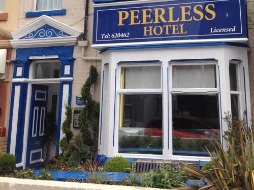 Blackpool Codice Promozionale Inghilterra Booking.com