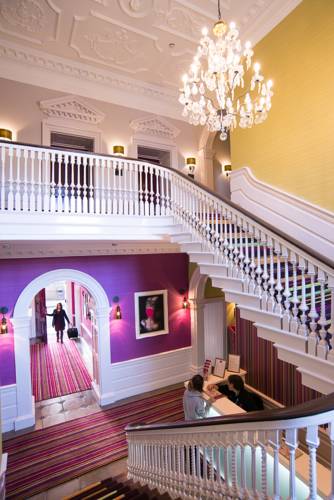 York Vereinigtes Königreich England Promo-Code Booking.com