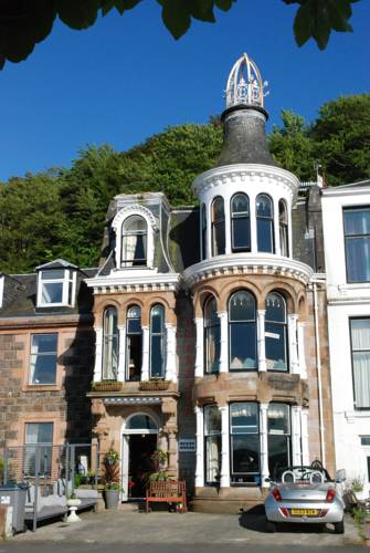 Isle of Bute Vereinigtes Königreich England Promo-Code Booking.com