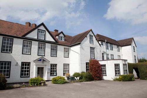 Evesham Worcestershire Codice Promozionale Inghilterra Booking.com