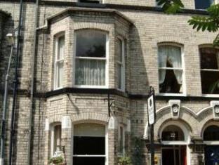 York United Kingdom England Promo Code Agoda.com