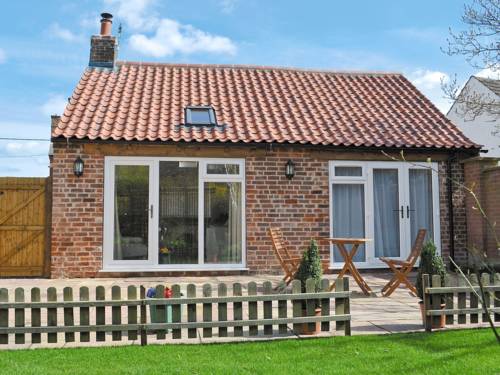 Saxilby nr. Lincoln Vereinigtes Königreich England Promo-Code Booking.com