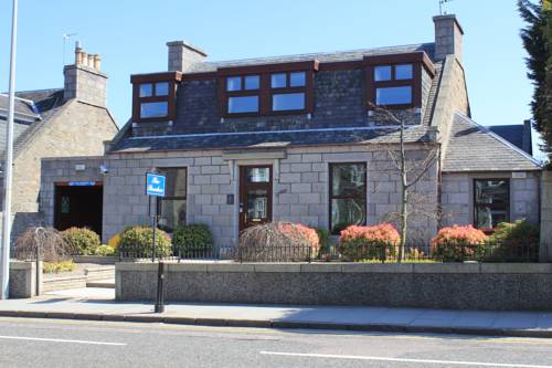 Aberdeen Codice Promozionale Inghilterra Booking.com