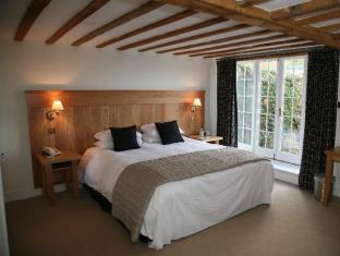 Hertingfordbury United Kingdom Hotels