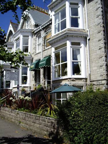 Penzance Vereinigtes Königreich England Promo-Code Booking.com