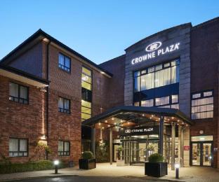 Belfast United Kingdom England Promo Code Agoda.com
