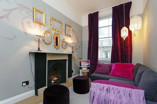 Londres Reino Unido codigo de promocion Booking.com