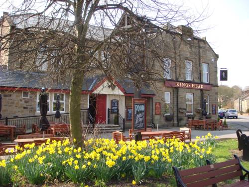 Lanchester Vereinigtes Königreich England Promo-Code Booking.com