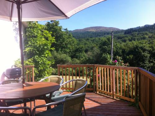 Strachur Codice Promozionale Inghilterra Booking.com