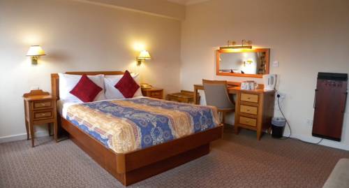 Glasgow Reino Unido codigo de promocion Booking.com