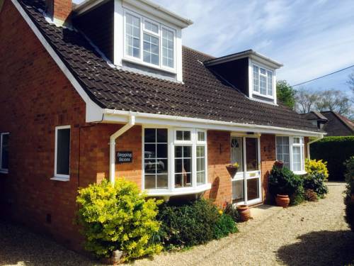 Lymington Vereinigtes Königreich England Promo-Code Booking.com