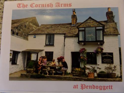 Port Isaac Code promo Angleterre Booking.com