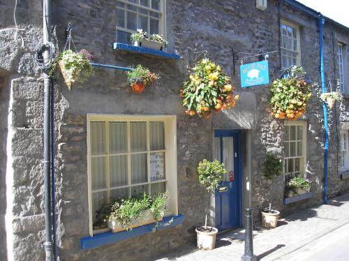 Kirkby Lonsdale United Kingdom England Promo Code Booking.com