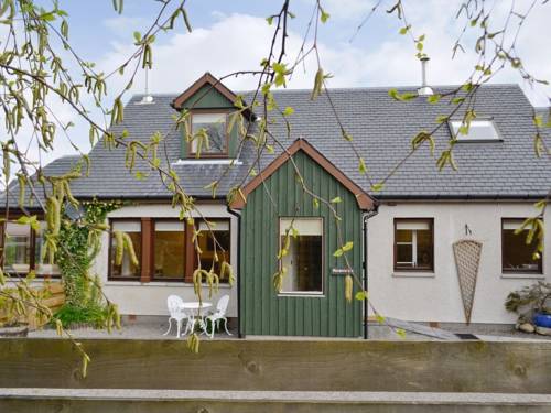 Grantown-on-Spey Verenigd Koningkrijk Engeland promotiecode Booking.com