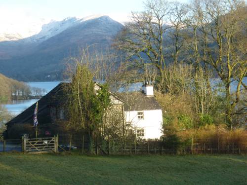 Ambleside, Cumbria Verenigd Koningkrijk Engeland promotiecode Booking.com