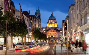 Belfast United Kingdom England Promo Code Agoda.com