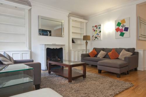 Londen Verenigd Koningkrijk Engeland promotiecode Booking.com