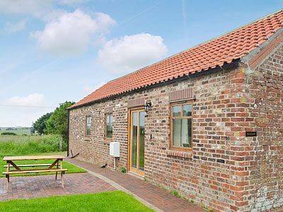 Flamborough Reino Unido codigo de promocion Booking.com