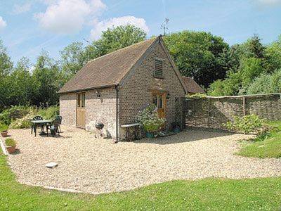 Cowden Code promo Angleterre Booking.com