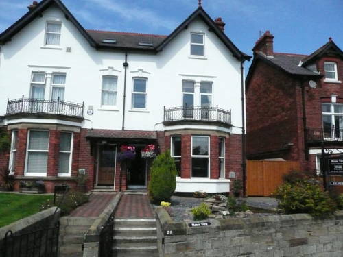 Whitby Royaume-Uni code promo hôtel booking.com