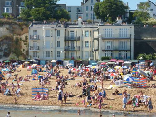 Broadstairs Vereinigtes Königreich England Promo-Code Booking.com