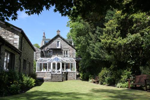 Grasmere United Kingdom England Promo Code Booking.com