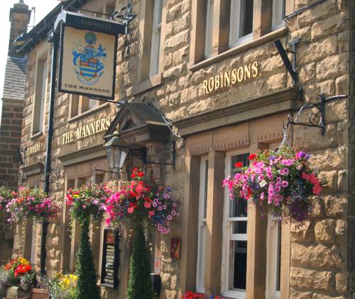 Bakewell Verenigd Koningkrijk Engeland promotiecode Booking.com