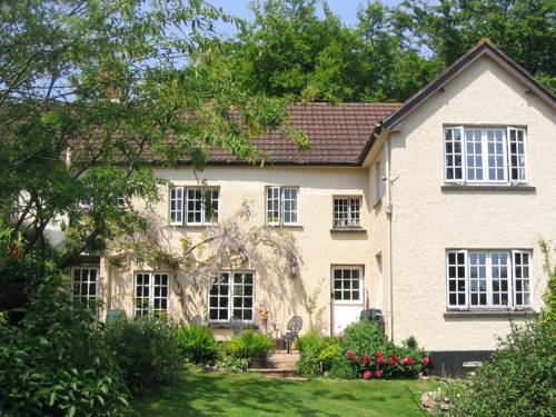 Tiverton Code promo Angleterre Booking.com