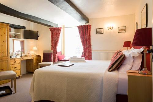Richmond United Kingdom England Promo Code Agoda.com