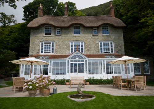 Ventnor Verenigd Koningkrijk Engeland promotiecode Booking.com