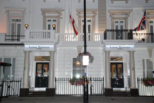 Londres Reino Unido codigo de promocion Booking.com