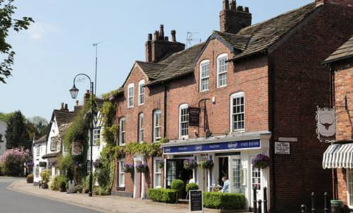 Prestbury Royaume-Uni code promo hôtel booking.com