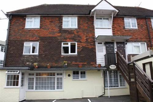 Robertsbridge Reino Unido codigo de promocion Booking.com