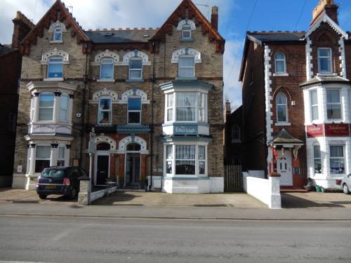 Bridlington Verenigd Koningkrijk Engeland promotiecode Booking.com