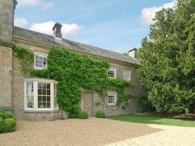 Wycliffe Vereinigtes Königreich England Promo-Code Booking.com