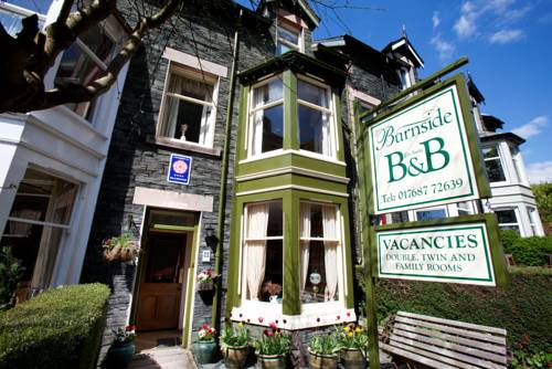 Keswick Vereinigtes K&ouml;nigreich England Promo-Code Booking.com