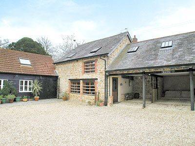 Symondsbury Verenigd Koningkrijk Engeland promotiecode Booking.com