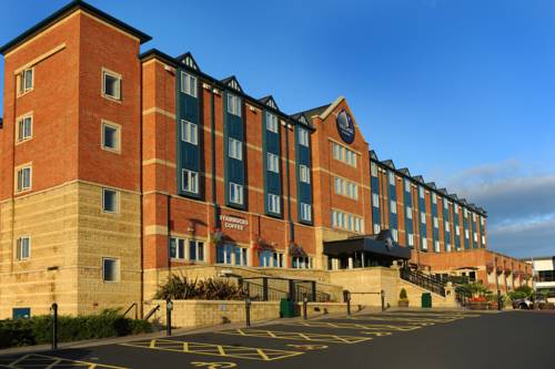 Walsall Code promo Angleterre Booking.com