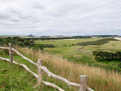 Innerwick Verenigd Koningkrijk Engeland promotiecode Booking.com