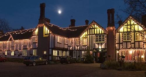 Norwich Code promo Angleterre Booking.com