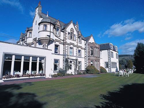 Peebles Codice Promozionale Inghilterra Booking.com