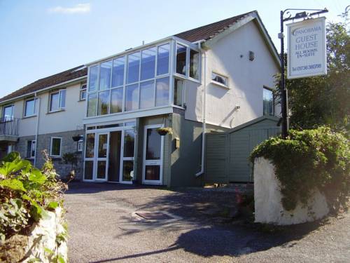 Newlyn Royaume-Uni code promo hôtel booking.com