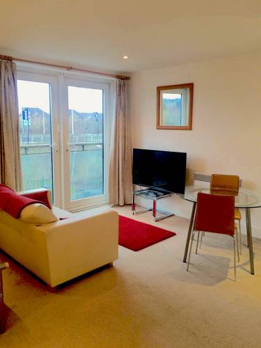 Cardiff Verenigd Koningkrijk Engeland promotiecode Booking.com