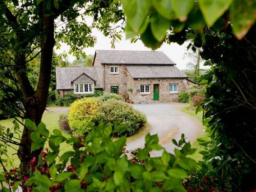 Umberleigh Vereinigtes Königreich England Promo-Code Booking.com