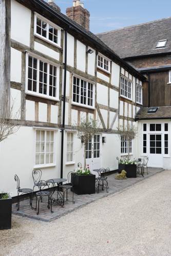 Shrewsbury Codice Promozionale Inghilterra Booking.com