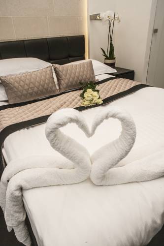 Londres Code promo Angleterre Booking.com