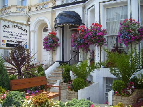 Torquay Codice Promozionale Inghilterra Booking.com